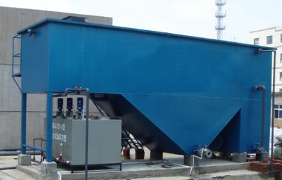 工業污水處理設備