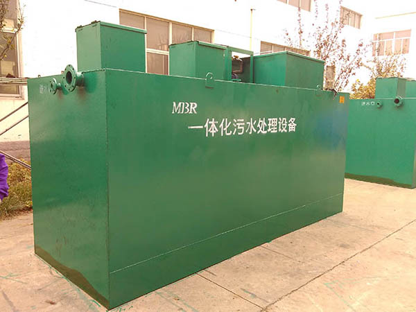 電鍍廢水處理設備廠家